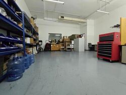 Hiangkie Industrial Building (D27), Factory #626631411